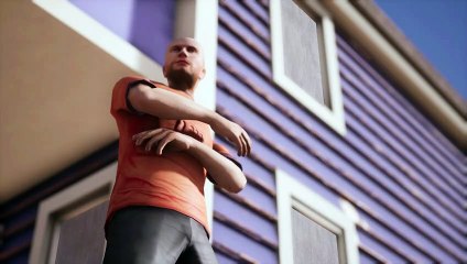 Do Not Look | Nope | Nop | PC