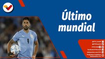 Deportes VTV | Último mundial para los jugadores referentes para sus selecciones