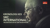 [INFOGRAFIK] Kronologi kes SRC International melibatkan DS Najib Razak