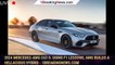 2024 Mercedes-AMG C63 S: Using F1 Lessons, AMG Builds A Hellacious Hybrid - 1BREAKINGNEWS.COM