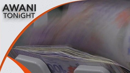 AWANI Tonight: What's behind M'sia's fast economic rebound?