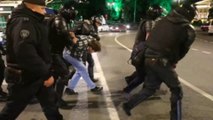 Más de 1.000 detenidos en protestas en Rusia contra la movilización parcial