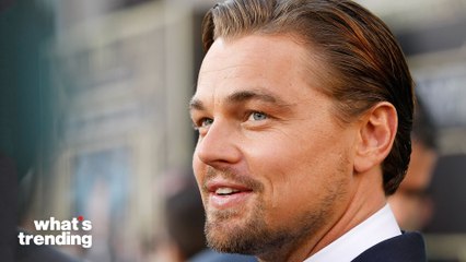 The History of Famed Actor Leonardo DiCaprio