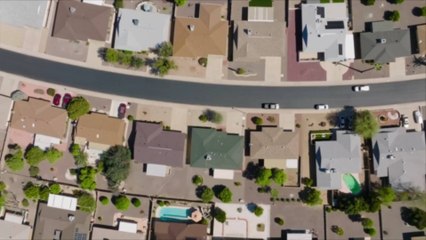 Home Sales Continue To Drop As Prices and Rates Remain High
