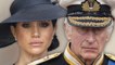 Meghan Markle Reportedly Requested Solo Meeting With King Charles After Queen’s Funeral