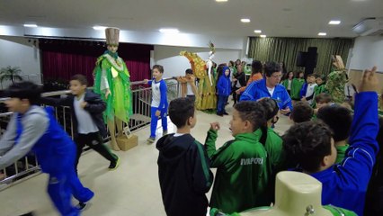 Ivaiporã comemora o Dia da Árvore com assinatura de pacto de reflorestamento e exposição