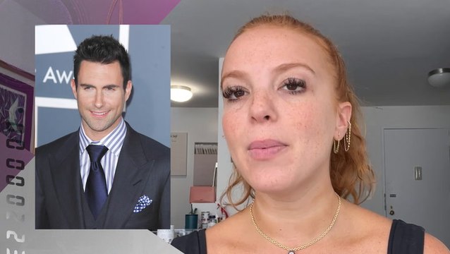 Adam Levine Accused Of Flirting With More Women After He Denies Cheating On Wife Behati