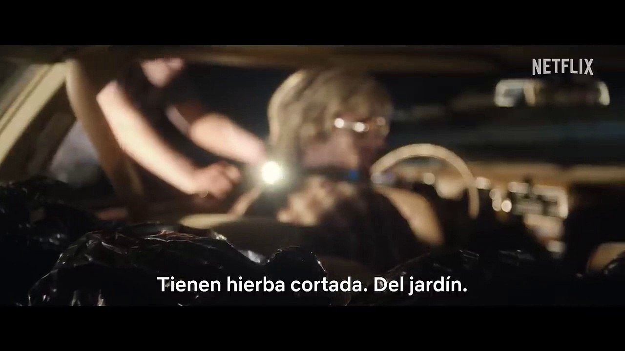 'Dahmer - Monstruo: La historia de Jeffrey Dahmer' - Tráiler oficial subtitulado