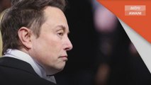 Tweet Terbaharu | Elon Musk beli Manchester United?