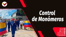 Tras la Noticia | Venezuela recupera control de la empresa petroquímica Monómeros