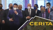 Cerita Sebalik Berita: Liputan kes rayuan Najib Razak