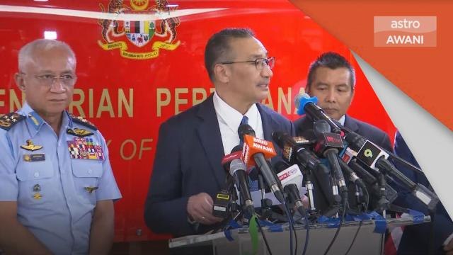 LCS | Cadangan penubuhan RCI dibawa ke mesyuarat Kabinet