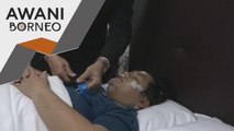 Perubatan | Makmal tidur tahap satu pertama Borneo di UNIMAS