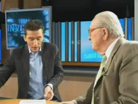 FN - Le Pen - Commentaire Municipale Paris