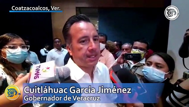 Hospital Materno-Infantil será operado por IMSS-Bienestar