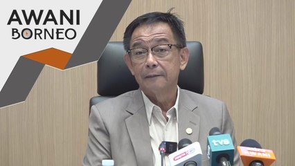 Kuching Marathon | Sudah terima hampir 9 ribu penyertaan