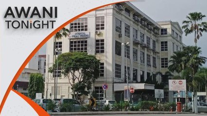 AWANI Tonight: Task force finds no elements of bullying in houseman’s death