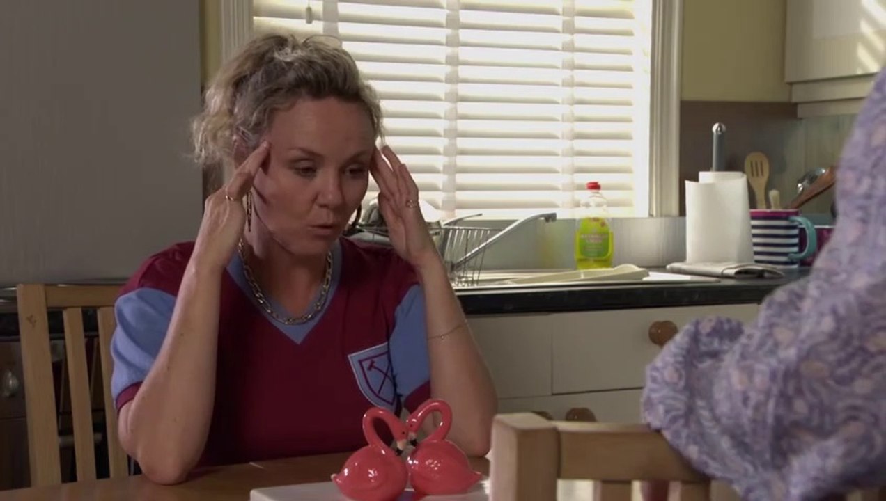 EastEnders 21st September 2022 Dailymotion Video