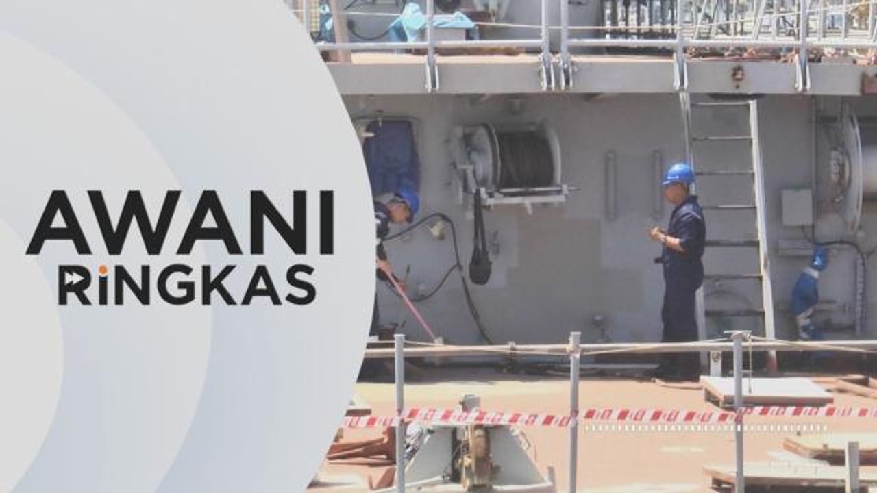 AWANI Ringkas: Skandal LCS: Cadangan penubuhan RCI dibawa ke Kabinet
