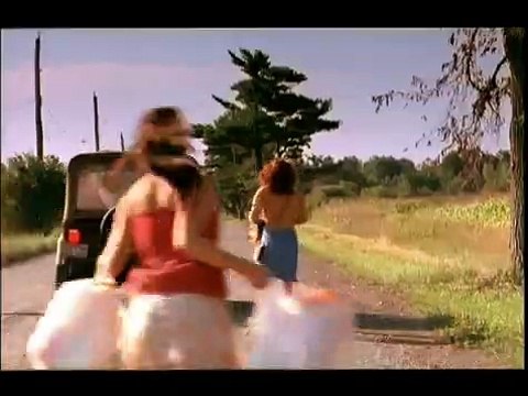 Elles étaient cinq Bande-annonce (EN)