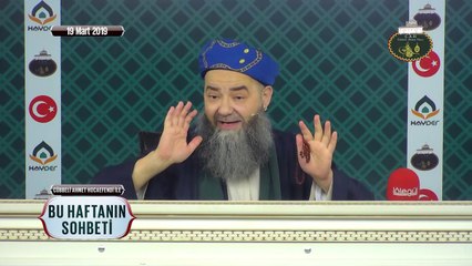 İlmî Reddiyeler Yaparken, Değil Tehdit “Lan” Dahî Diyene Bile Hakkımı Helâl Etmiyorum!