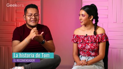 EL RECOMENDADOR / 500 DÍAS CON SUMMER