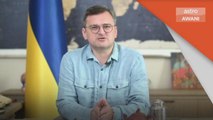 Krisis Rusia-Ukraine | Anggota tetap Majlis Keselamatan PBB digesa main peranan