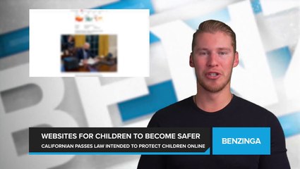 Websites For Children To Become Safer