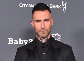 Adam Levine au cœur d'un scandale : après avoir trompé sa femme, il donne le nom de sa maîtresse à son bébé !