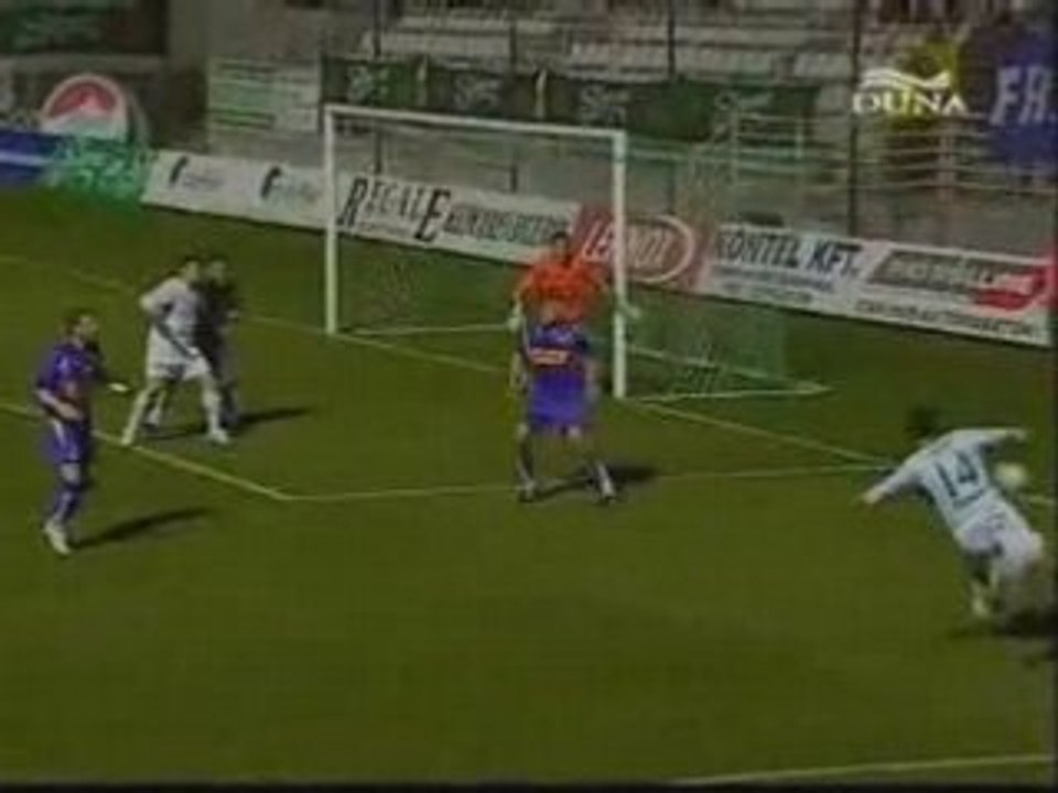 Kaposvar - Ujpest