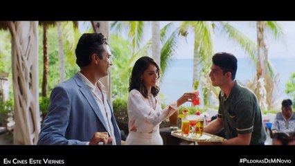 Las Pildoras de mi Novio Bande-annonce (ES)