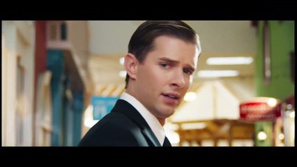 Spy Intervention Bande-annonce (EN)