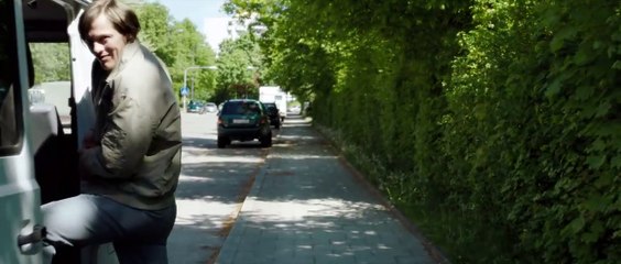 3096 Jours Bande-annonce (EN)