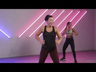 The Ultimate HIIT Routine