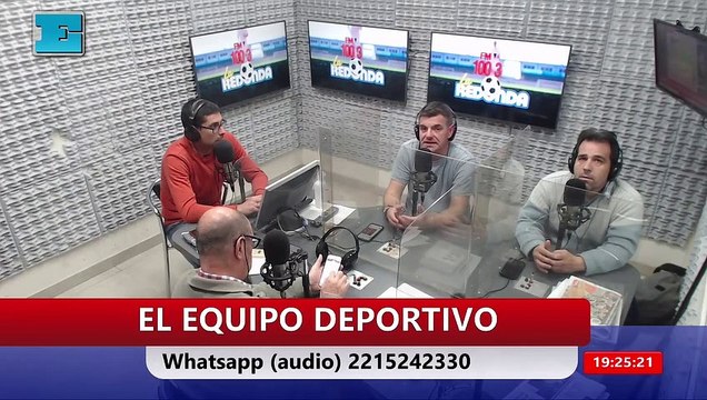 FM La Redonda (1210)