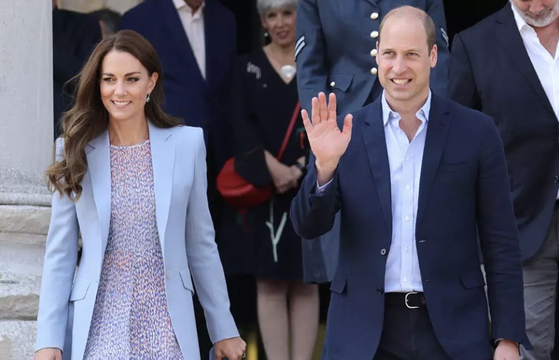 Kate Middleton and Prince William Are Heading Stateside! Earthshot Prize Announces Date for Boston Awards