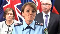 NSW government refuses to decriminalise illicit drugs