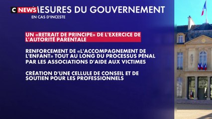Inceste : 73% des plaintes classées sans suite