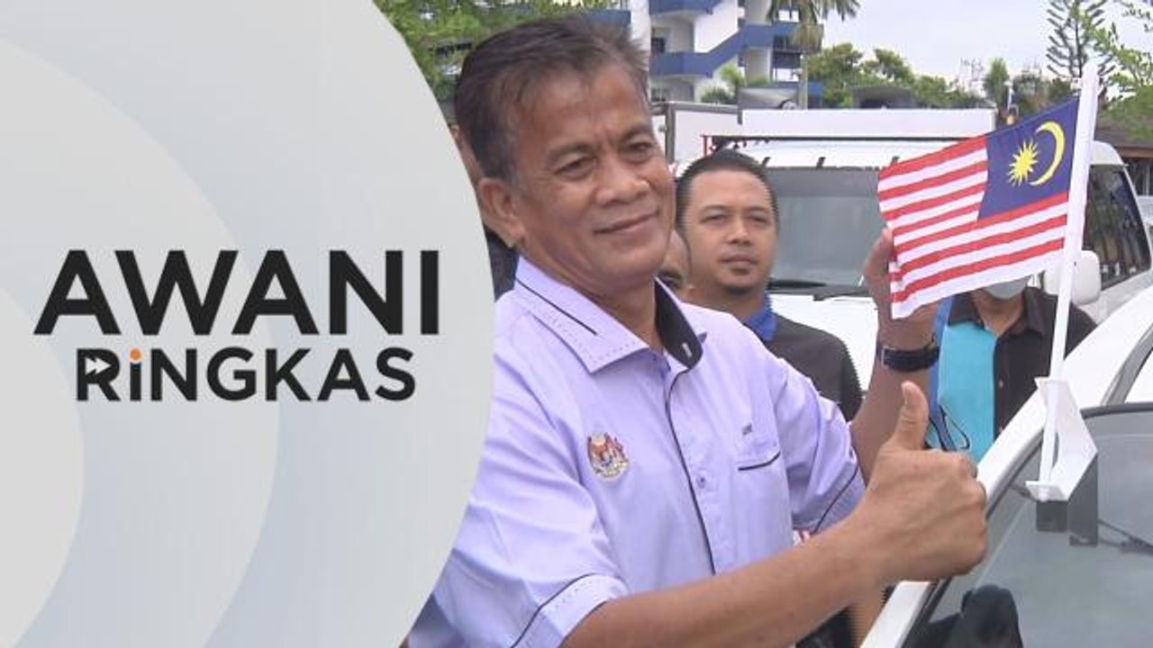 AWANI Ringkas: Cacar Monyet | Kelantan tingkat kesiapsagaan di pintu sempadan