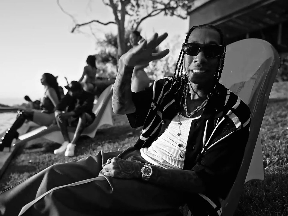 TYGA " Fantastic " (Video 2022).