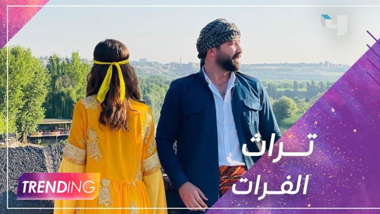حصرياً لــ #mbctrending مقطع من ميدلي عبد الكريم حمدان الجديد قبل انطلاقه غداً