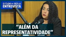 Renata Regina avalia participação feminina na política