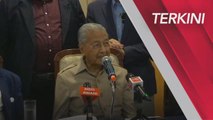 [TERKINI] GTA nafi pecah belahkan Melayu
