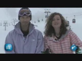 Niseko TV : Weekly Snow Report 15th March