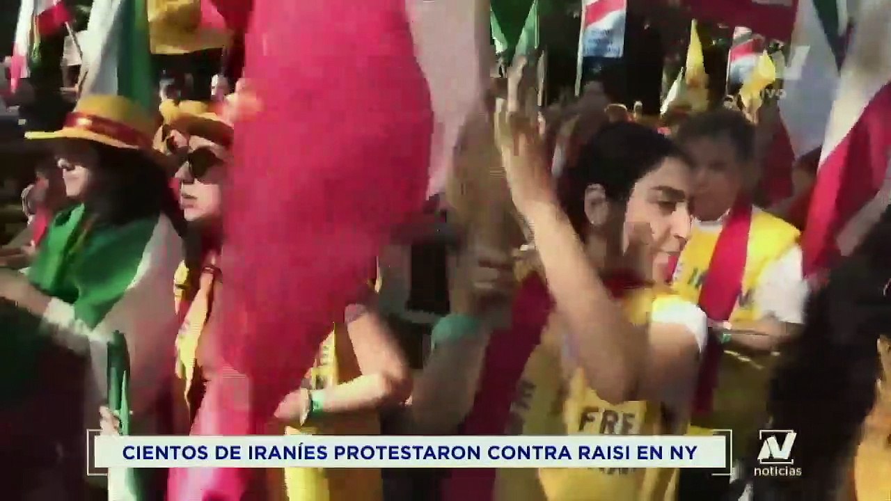 Noticiero TVV - Estelar 21.09