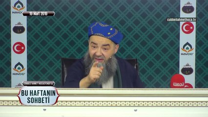 Müslümanı Müslümana Karşı Silahlanmaya Teşvik Eden Bizden Değildir!