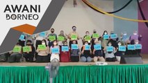 STPM 2021 | 95 calon di Sarawak capai PNGK 4.0