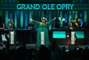 Chapel Hart Receives 3 Standing Ovations During Emotional Grand Ole Opry Debut