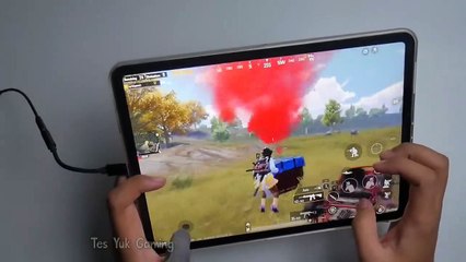 3000  Damage__ _ Power of M1 chip 22 kills Solo Vs squad(Release crazy gamer)