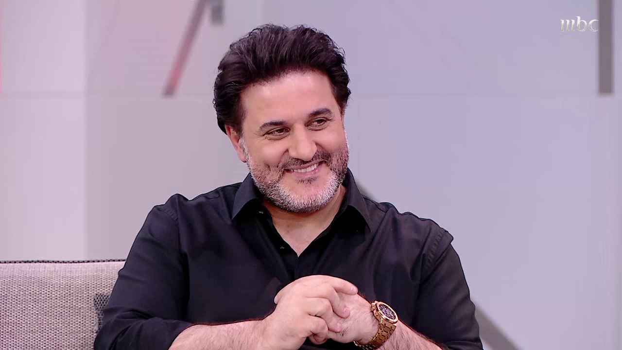 رسائل رائعة من نجوم الفن العربي للمتألق ملحم زي...